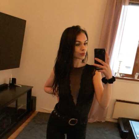 Luis sarah