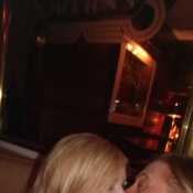 Anniversary night