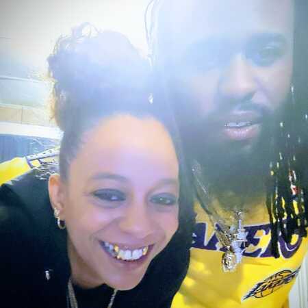 Winston Salem, USA Fun loving and exciting couple looking for a partner that is willing to grow with us and join our energy..nothing but good vibes this photo