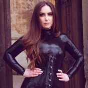 Mistress Nicole