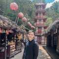 Dimas Pratama