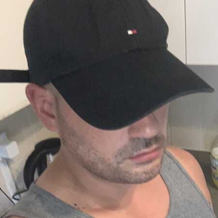 Dominant daddy
