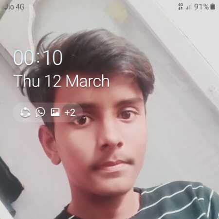 Chhotukumar2020