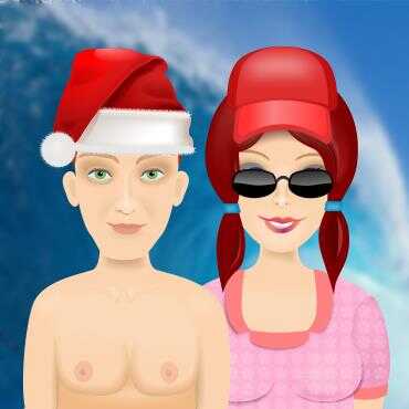 Mr and Mrs  kink