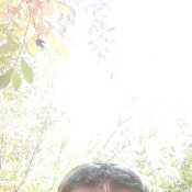 hot day