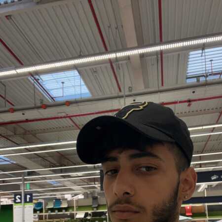 chaveshenri732