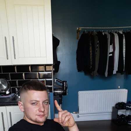 SimmyBradford