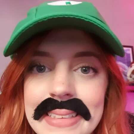 MaryWildFlower69